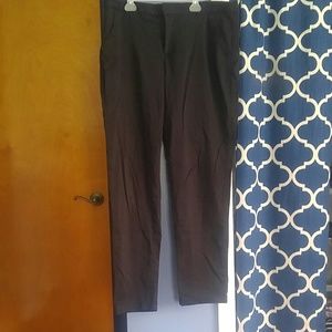 Maurices I Am Smart Dress Pants 13/14L